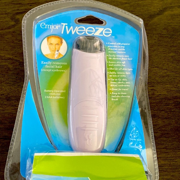 Emjoi Automatic Tweezer System. Brand New - Picture 2 of 2